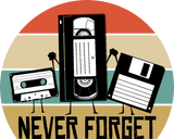 Discover Never forget 90s 90s Never forget gift T-Shirts