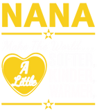 Discover Nana make the world a little softer kinder warmer