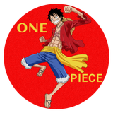 Discover One piece luffy T-Shirts