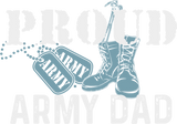 Discover Army dad T-Shirts