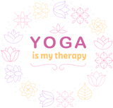 Discover Yoga is my therapy