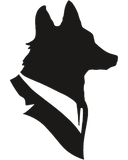 Discover black fox shadow T-Shirts