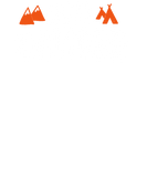 Discover Happy Camper Camping Gift T-Shirts