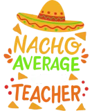 Discover Teacher Cinco de Mayo T-Shirts