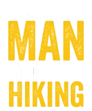 Discover Funny Hiking Gift for Men Hiking Presents Idea T-Shirts