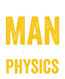 Discover Funny Physics Gift for Men Physics teacher Present T-Shirts