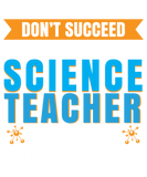 Discover Science Teacher, funny teacher, physics, chemistry