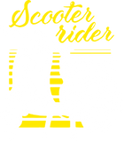Discover Scooter Rider