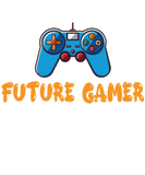 Discover Future Gamer Kid Video Game Nerd T-Shirts