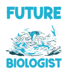 Discover Biology Marine Biologist Student T-Shirts
