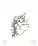 Discover Bitcoin Crypto Crash Trader Crypto dip T-Shirts
