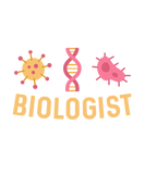 Discover Biologist Biology Student Gift T-Shirts