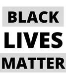 Discover Black Lives Matter BLM Human Rights Black History T-Shirts