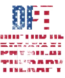 Discover DPT Doctor of Physical Therapy USA Flag T-Shirts