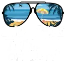 Discover 2nd Grade Teacher Off Duty Sunglasses Palm Tree T-Shirts