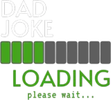 Discover dad joke loading T-Shirts