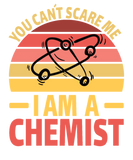 Discover Chemist Chemistry Biology Student Teacher Atom T-Shirts