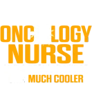 Discover Oncology Nurse Cool Cancer Nursing RN design T-Shirts