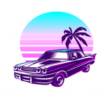 Discover I'm Not Old I'm Classic Funny Car Graphic T-Shirts