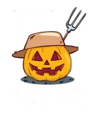 Discover Pumpkin Farmer T-Shirts