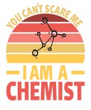 Discover Chemist Chemistry Biology Student Teacher Atom T-Shirts