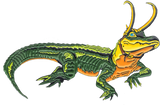 Discover Loki gator Alligator loki T-Shirts