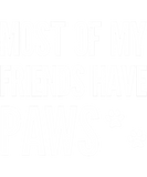 Discover Most of my friends have paws cute canine T-Shirts
