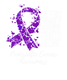Discover Family Support Pancreatic Cancer Awareness T-Shirts
