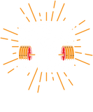 Discover Wake Up Workout and Be Happy, Gym Lovers T-Shirts