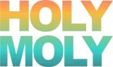 Discover Funny Saying - Holy Moly for Men and Women T-Shirts
