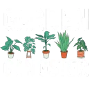 Discover Garden Gangster Love Plants Women's Plant Lover T-Shirts