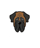 Discover English Mastiff Mom English Mastiff Dog Owner T-Shirts