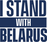 Discover I stand with Belarus Democracy Freedom T-Shirts