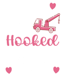 Discover Tow Truck Wife Gifts Tow Truck Driver Girlfriend T-Shirts
