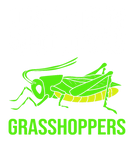 Discover Just A Boy Who Loves Grasshopper For Men T-Shirts