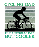 Discover Cycling Dad Like A Regular Dad But Cooler T-Shirts