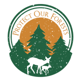 Discover Protect our forests | Forest and Environment lover T-Shirts