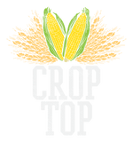 Discover Crop Top T-Shirts