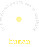 Discover Be a Better Human Daisy Flower T-Shirts
