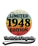 Discover Vintage 1948, 73rd Birthday Gift