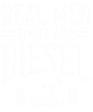 Discover Real Men Smell Like Diesel Oilfield Oil Rig Worker T-Shirts