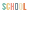 Discover Vintage School Counselor, Cute Back To School,2021 T-Shirts