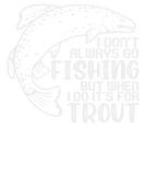 Discover Fisher Angler Rainbow Trout Fishing Kayak fishing T-Shirts