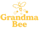 Discover Grandma Bee Matching Family Bumblebee T-Shirts