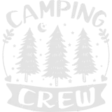 Discover Happy Camper T-Shirts Camping Trip T-Shirts Gift Idea