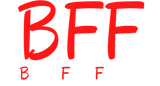 Discover BFF Bitchy Fake Friends (Red & White) T-Shirts