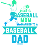 Discover Just a baseball mom married to a baseball dad