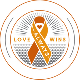 Discover Her fight is my fight amber ribbon appendix cancer T-Shirts