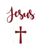 Discover Cute Jesus Is The Reason For The Season Buffalo Pl T-Shirts