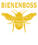 Discover honey bee beekeeper bee boss honey bee beekeeping T-Shirts